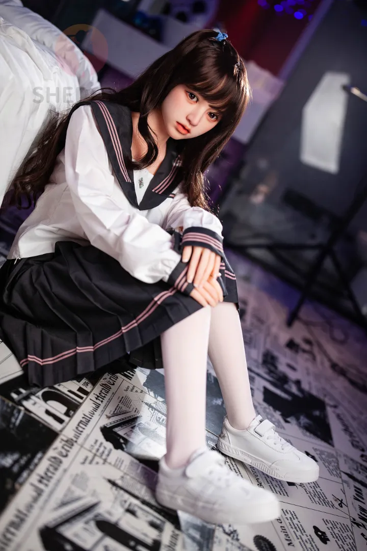 Shedoll Keiko 148cm Silicone Doll